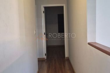 Casa &agrave; venda - 396m&sup2; - Jardim Vera Cruz