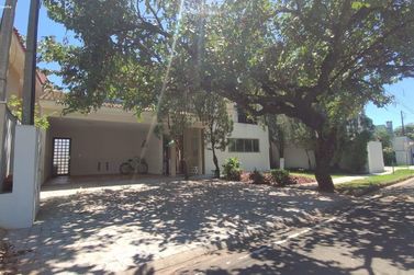 Casa &agrave; venda - 246m&sup2; - Vila S&atilde;o Vicente