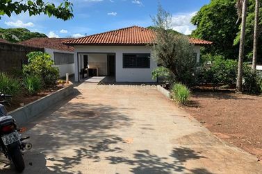 Casa &agrave; venda - 113m&sup2; - Jardim S&atilde;o Jorge