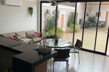 Casa &agrave; venda - 287m&sup2; - Jardim S&atilde;o Jorge