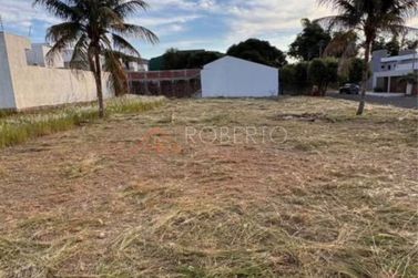 Terreno &agrave; venda - 500m&sup2; - Jardim Novo Ouro Branco