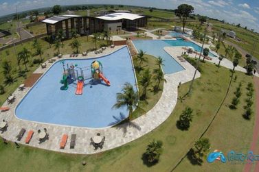 Casa &agrave; venda - 275m&sup2; - Porto Rico Resort Residence