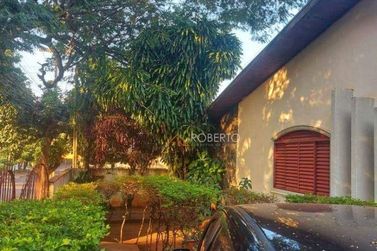 Casa &agrave; venda - 207m&sup2; - Jardim Canad&aacute;