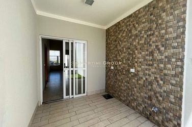 Casa para alugar - 183m&sup2; - Monte Cristo