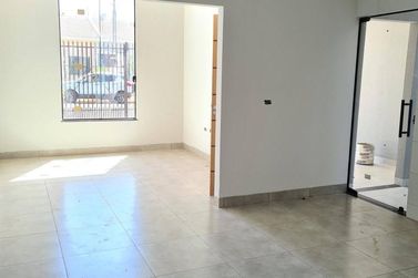 Casa &agrave; venda - 83m&sup2; - Jardim O&aacute;sis