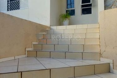 Casa &agrave; venda - 428m&sup2; - Jardim Ouro Branco