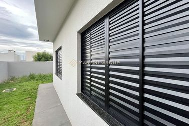 Casa &agrave; venda - 67m&sup2; - Jardim Porto Seguro