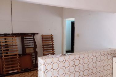 Casa &agrave; venda - 145m&sup2; - Jardim Ouro Branco
