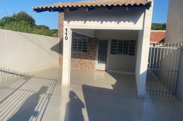 Casa &agrave; venda - 72m&sup2; - Jardim S&atilde;o Jorge