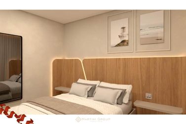 Casa &agrave; venda - 520m&sup2; - Porto Rico Resort Residence