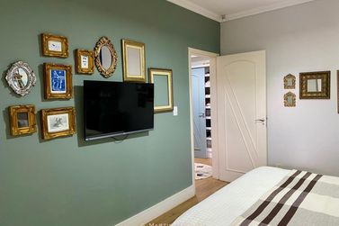 Casa &agrave; venda - 349m&sup2; - Jardim Santos Dumont