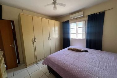 Casa &agrave; venda - Jardim Alvorada do Sul