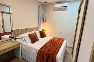 Casa &agrave; venda - 150m&sup2; - Jardim Simone