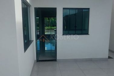 Casa &agrave; venda - 200m&sup2; - Parque Marumbi