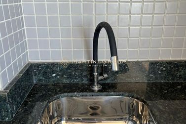 Apartamento &agrave; venda - 98m&sup2; - Edif&iacute;cio Meridian