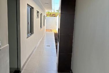 Casa &agrave; venda - 99m&sup2; - Jardim Millenium