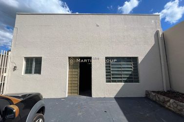 Sala Comercial para alugar - 142m&sup2; - Jardim Ouro Branco
