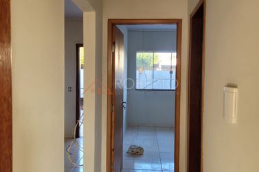 Casa &agrave; venda - 133m&sup2; - Jardim S&atilde;o Jorge