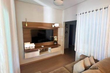 Casa &agrave; venda - 150m&sup2; - Jardim Simone