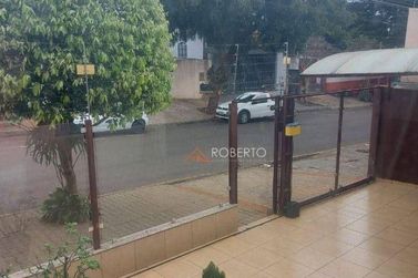 Sobrado &agrave; venda - 202m&sup2; - Centro
