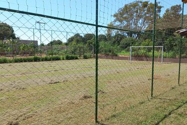 Ch&aacute;cara &agrave; venda - 1500m&sup2; - Centro