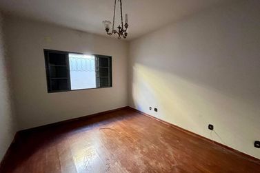 Casa &agrave; venda - 286m&sup2; - Jardim Ouro Branco