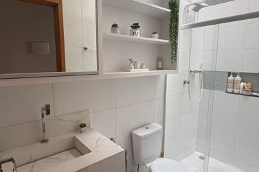 Casa &agrave; venda - 90m&sup2; - Jardim Joelsa