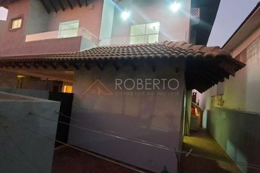 Sobrado &agrave; venda - 586m&sup2; - Vila S&atilde;o Vicente