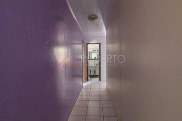 Sobrado &agrave; venda - 318m&sup2; - Centro