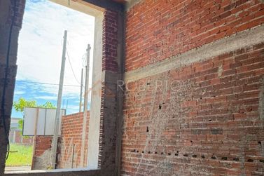 Casa &agrave; venda - 251m&sup2; - Residencial Campestre