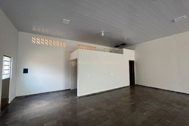 Sala Comercial para alugar - 142m&sup2; - Jardim Ouro Branco