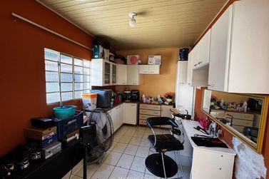 Casa &agrave; venda - 219m&sup2; - Jardim Ip&ecirc;