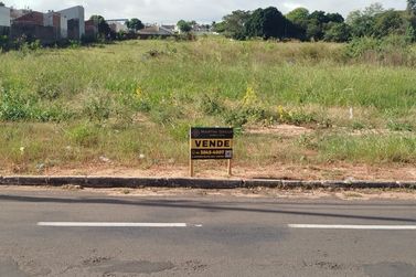 Terreno &agrave; venda - 462m&sup2; - Jardim Monte Cristo