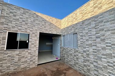 Casa &agrave; venda - Jardim S&atilde;o Jorge