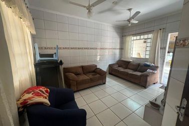 Casa &agrave; venda - Jardim Alvorada do Sul