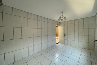 Casa &agrave; venda - Jardim Laranjeiras l