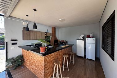 Apartamento &agrave; venda - 105m&sup2; - Conjunto Habitacional Sumar&eacute; (Sumar&eacute;)