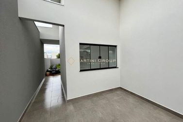 Casa &agrave; venda - 67m&sup2; - Jardim Porto Seguro