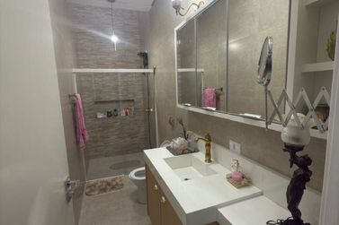 Casa &agrave; venda - 230m&sup2; - Condom&iacute;nio Arauc&aacute;ria