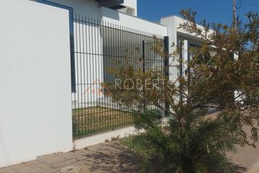 Casa &agrave; venda - 261m&sup2; - Jardim Novo Ouro Branco