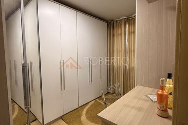 Apartamento &agrave; venda - 60m&sup2; - Jardim S&atilde;o Jorge
