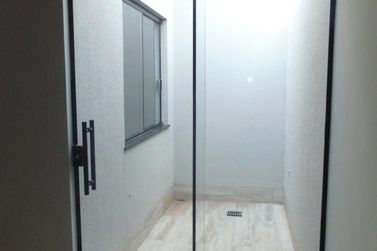 Casa &agrave; venda - 120m&sup2; - Jardim S&atilde;o Jorge