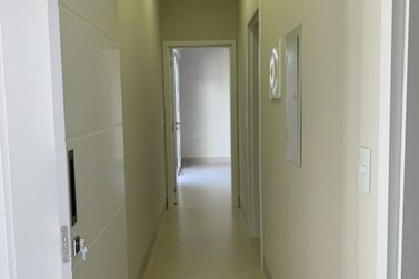 Casa &agrave; venda - 210m&sup2; - Residencial San Lorenzzo