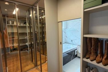 Casa &agrave; venda - 450m&sup2; - Condom&iacute;nio Green Park