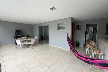 Casa &agrave; venda - Jardim Nossa Senhora de F&aacute;tima