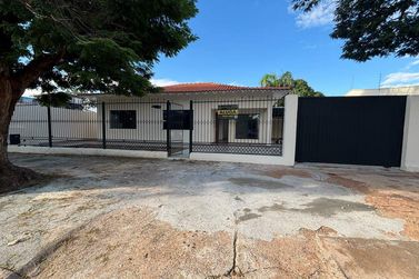Casa para alugar - 125m&sup2; - Jardim S&atilde;o Jorge