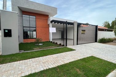Casa &agrave; venda - 136m&sup2; - Jardim Guanabara