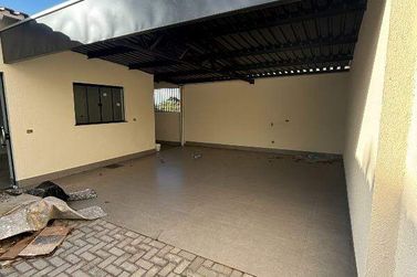 Casa para alugar - 125m&sup2; - Jardim S&atilde;o Jorge