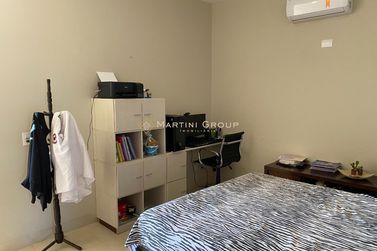 Casa &agrave; venda - 263m&sup2; - Condom&iacute;nio Royal Park