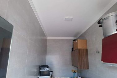 Sobrado &agrave; venda - 214m&sup2; - Jardim das Na&ccedil;&otilde;es